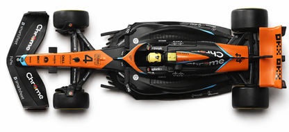 McLaren MCL60 №4 Lando Norris (Australian GP 2023)