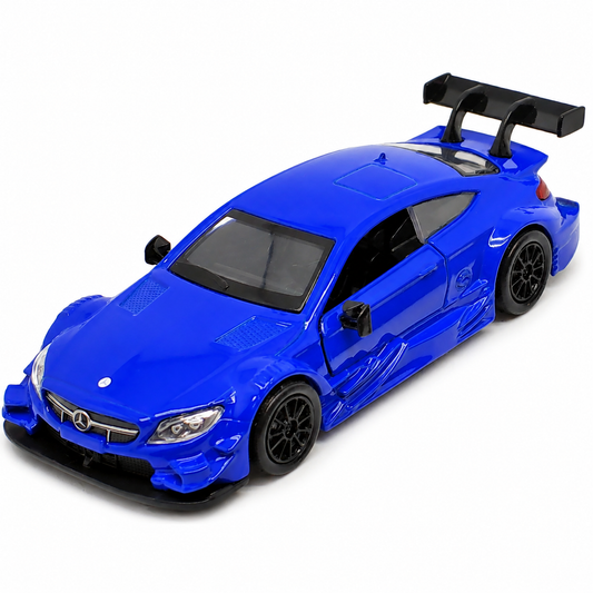 Mercedes-AMG C 63 DTM