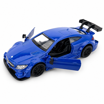 Mercedes-AMG C 63 DTM