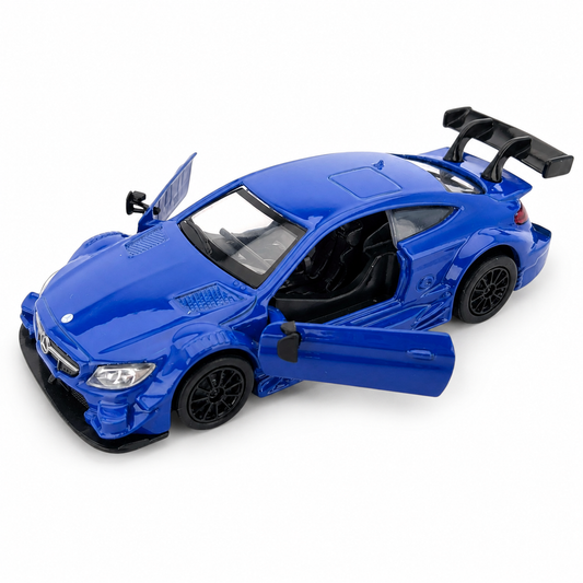 Mercedes-AMG C 63 DTM
