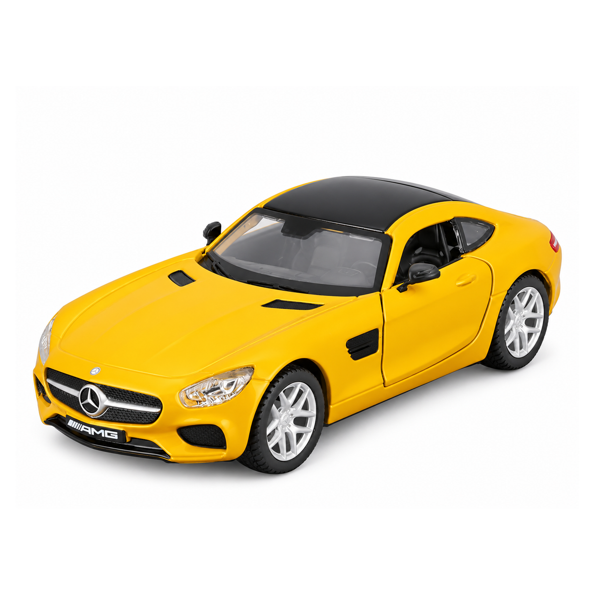 Mercedes-AMG GT