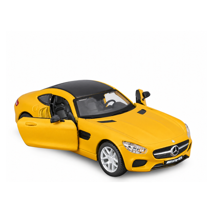 Mercedes-AMG GT