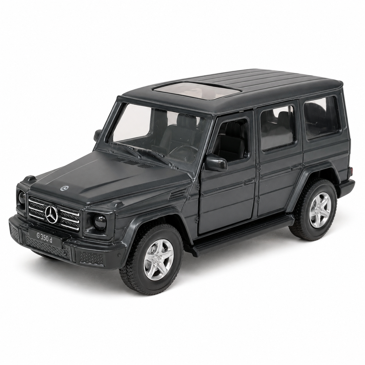 Mercedes-Benz G350d