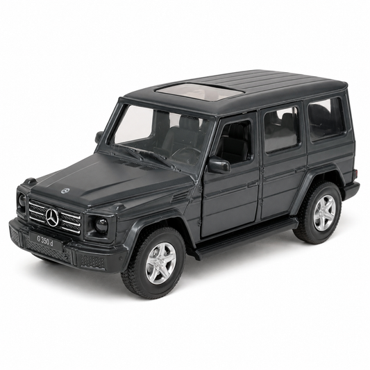 Mercedes-Benz G350d