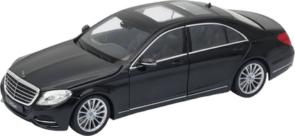 Mercedes-Benz S-Class (W222)