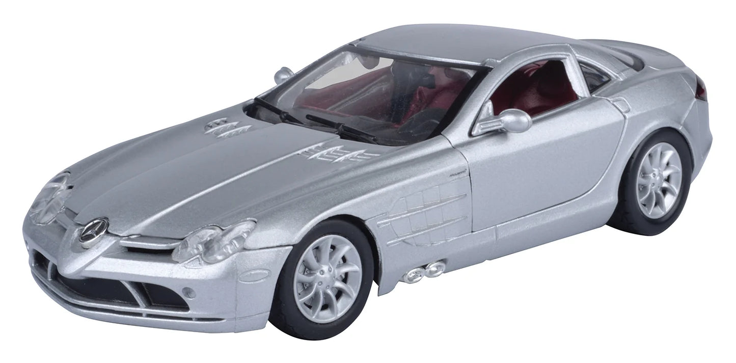 Mercedes-Benz SLR McLaren (C199)