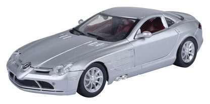 Mercedes-Benz SLR McLaren (C199)