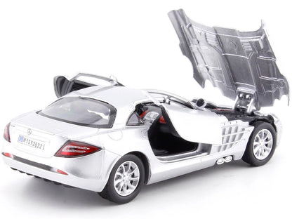 Mercedes-Benz SLR McLaren (C199)