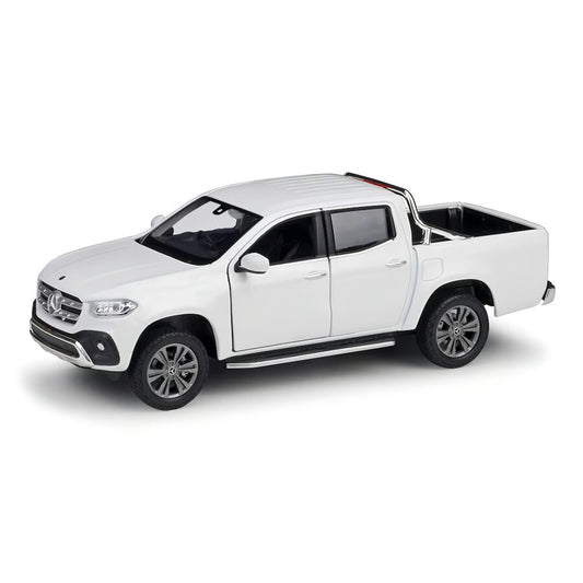 Mercedes-Benz X-Class (W470)