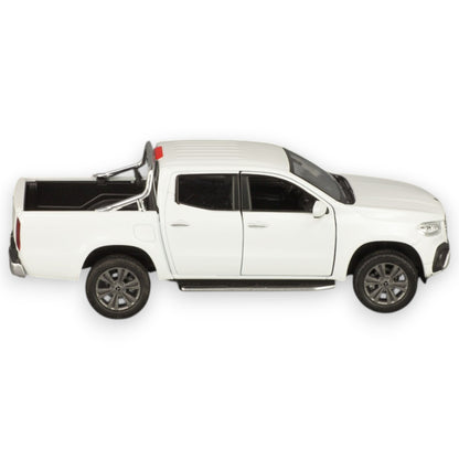 Mercedes-Benz X-Class (W470)