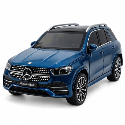 Mercedes-Benz GLE 350 4MATIC