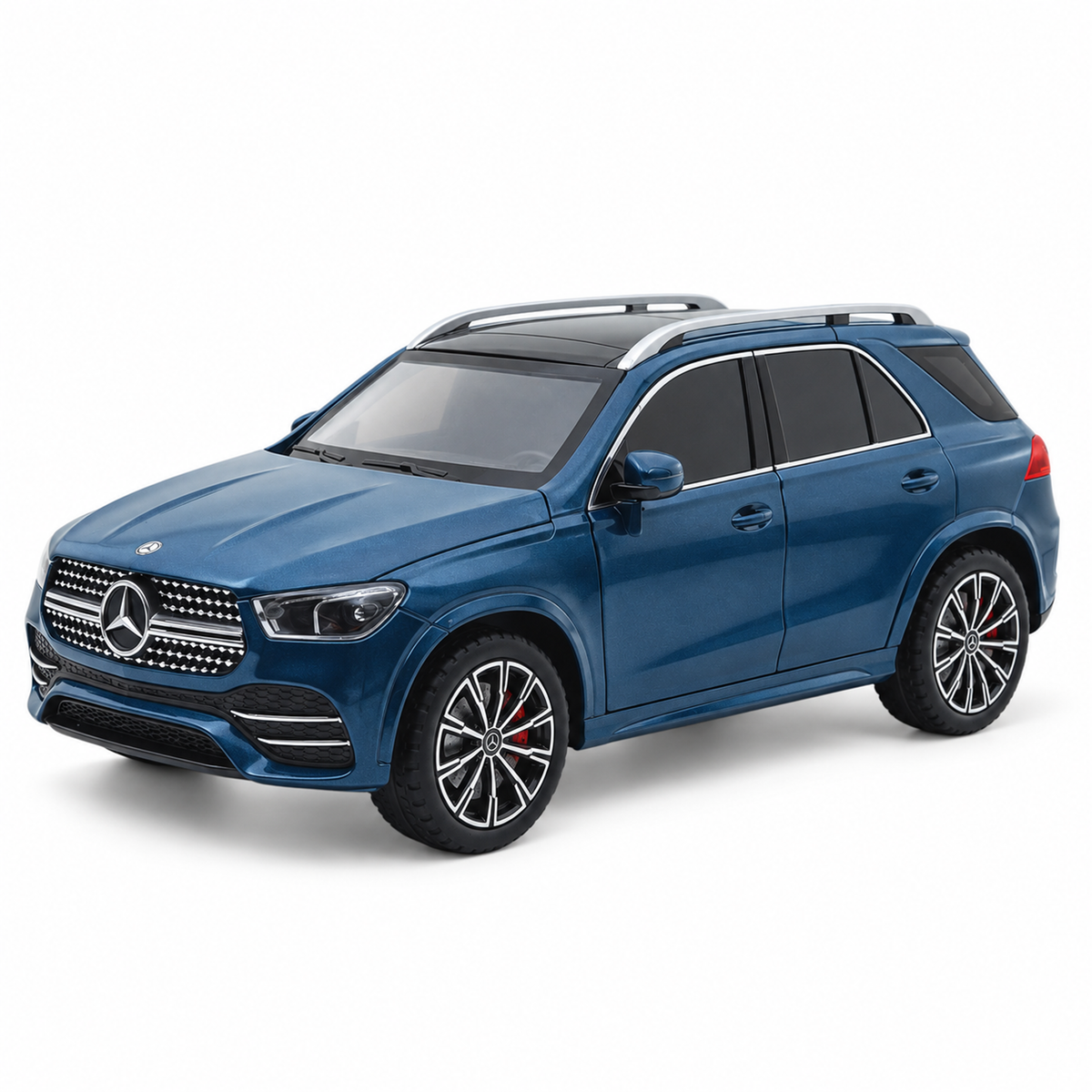 Mercedes-Benz GLE 350 4MATIC