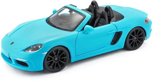 Porsche 718 Boxster