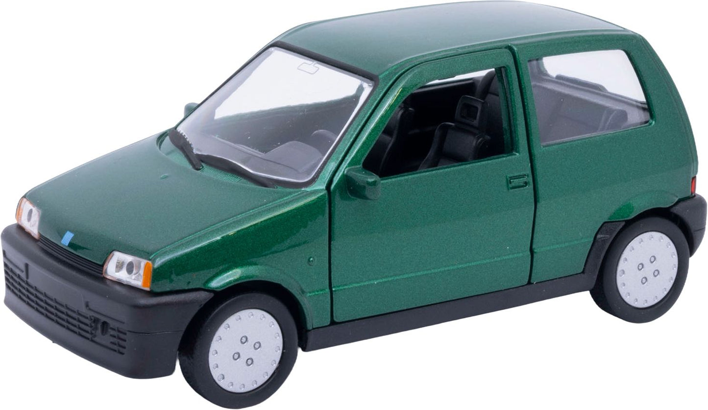 Fiat Cinquecento
