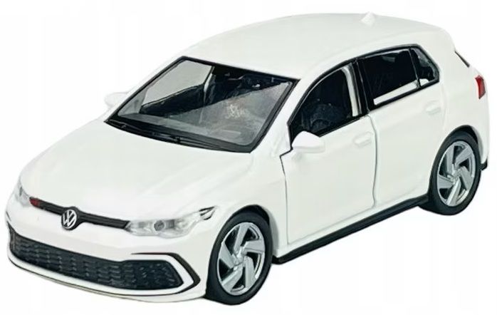 Volkswagen Golf 8 GTI