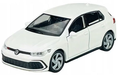 Volkswagen Golf 8 GTI