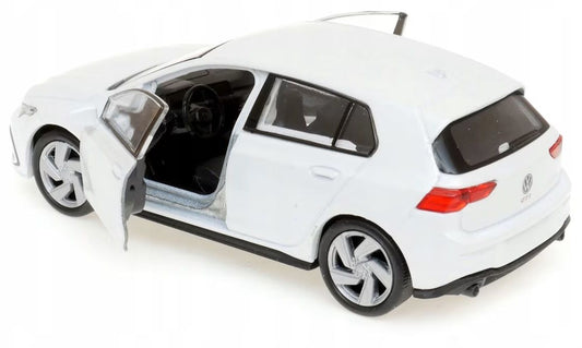 Volkswagen Golf 8 GTI