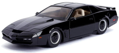 Knight Rider K.I.T.T., 1982 Pontiac Trans AM