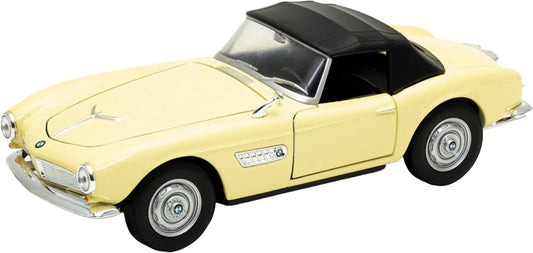 BMW 507 Soft-Top