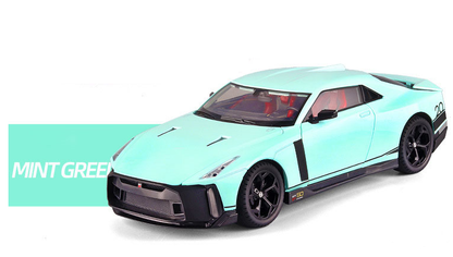 Nissan GT-R R36