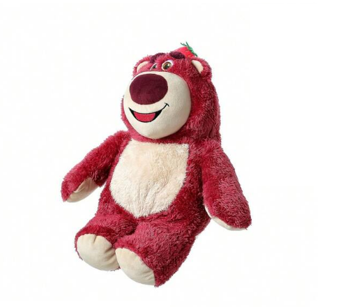 Плюшено мече Lotso – 35 см