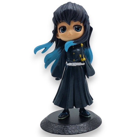 Muichiro Tokito фигурка – Demon Slayer Аниме | Манга