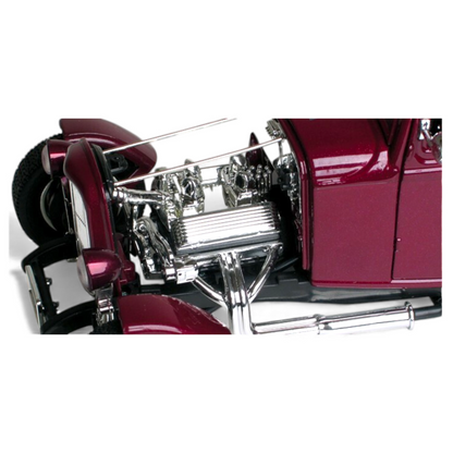 Ford 1932 Hot Rod