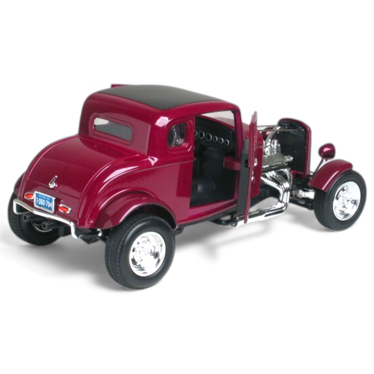 Ford 1932 Hot Rod
