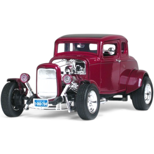 Ford 1932 Hot Rod
