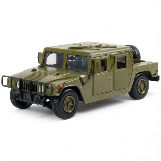 Humvee Military 4x4