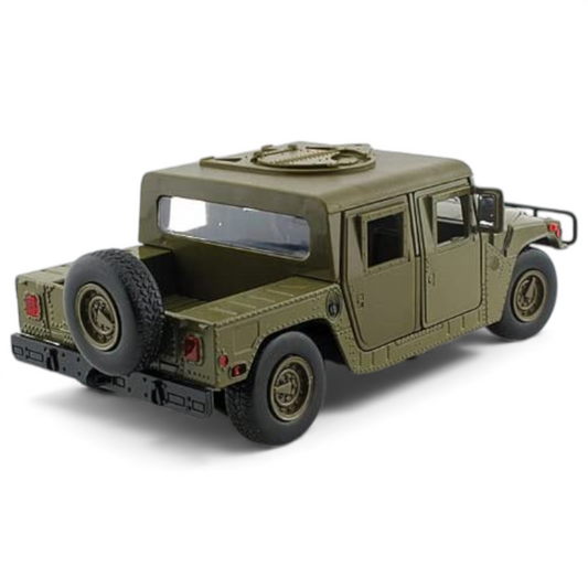 Humvee Military 4x4