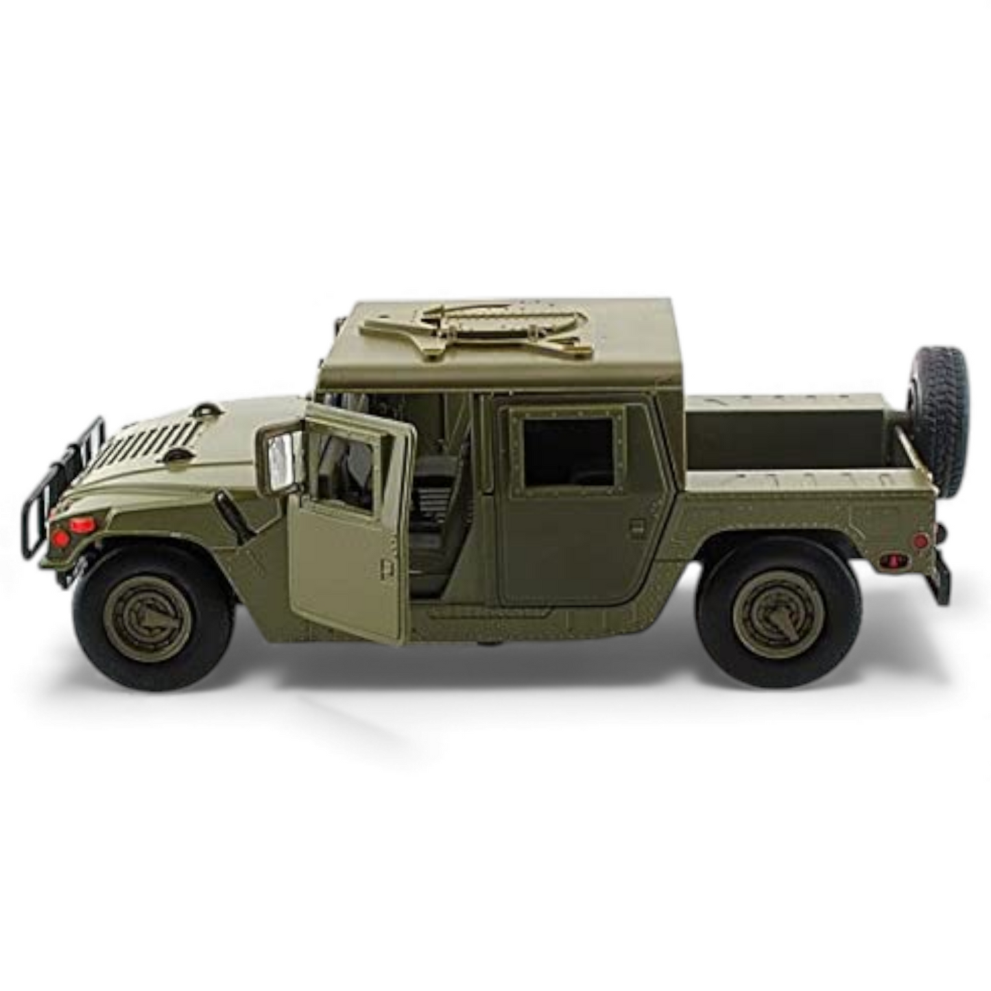 Humvee Military 4x4