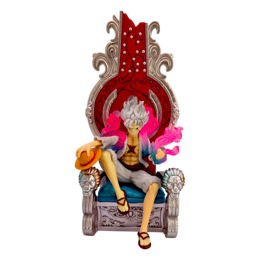 Аниме фигура Monkey D. Luffy One Piece