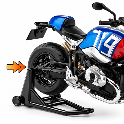 BMW R nineT 719