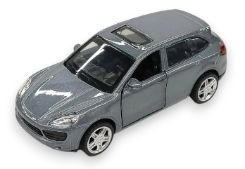 Porsche Cayenne S