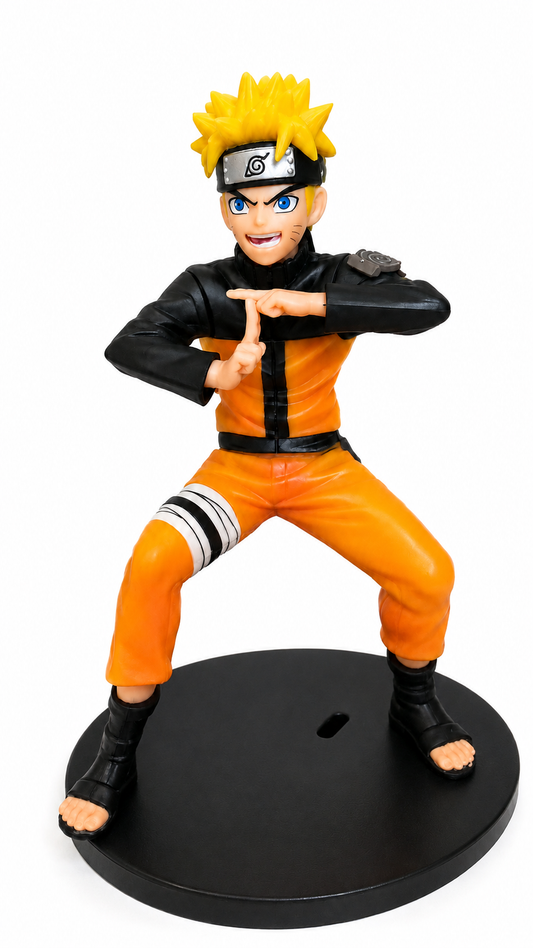 Аниме фигура Naruto Uzumaki от Naruto Shippuden