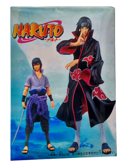 Аниме фигура Sasuke Uchiha от Naruto Shippuden