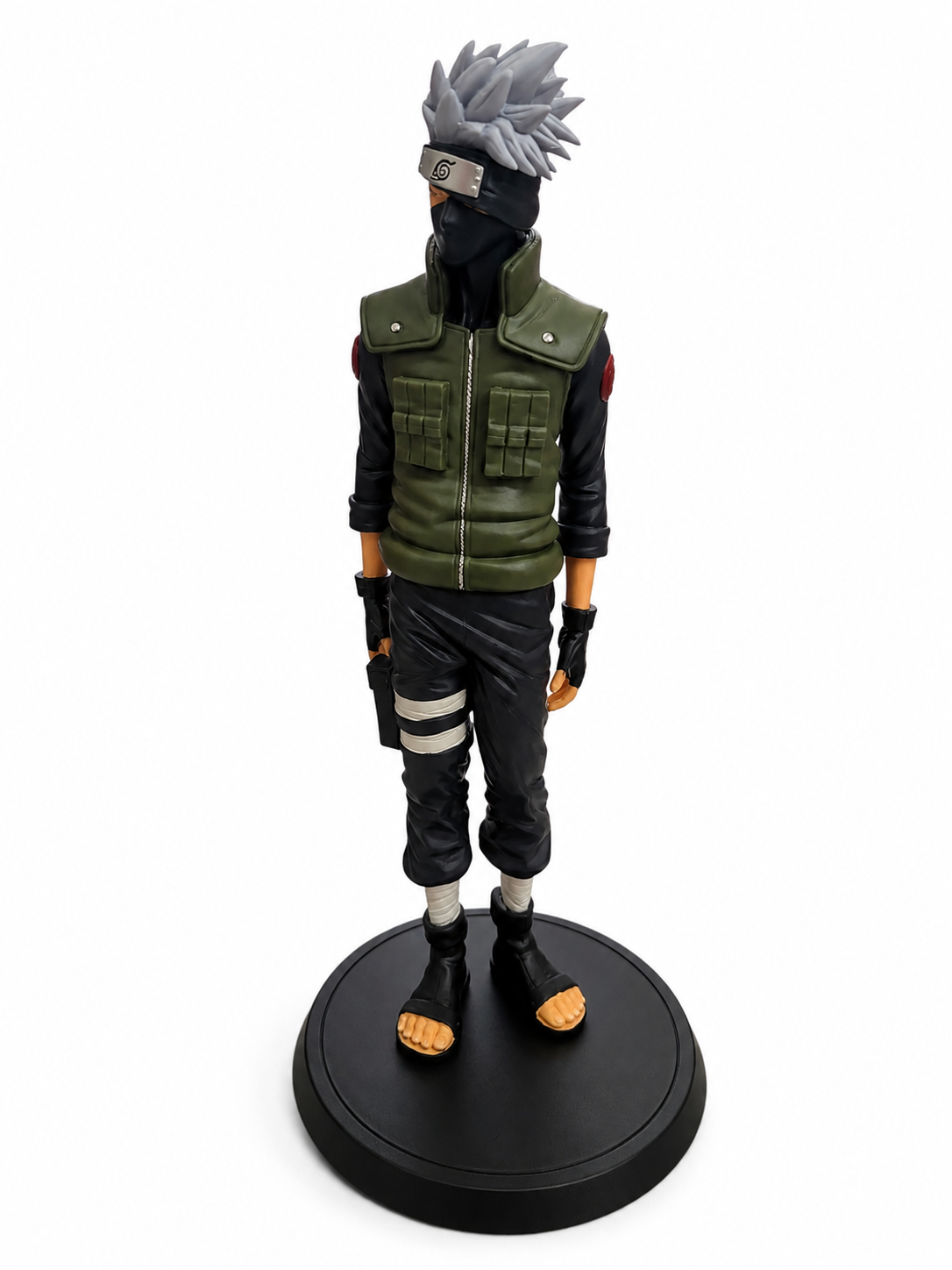 Аниме фигура Kakashi Hatake от Naruto Shippuden