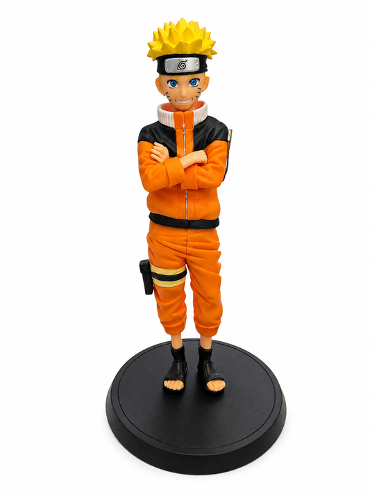 Аниме фигура Naruto Uzumaki от Naruto Shippuden