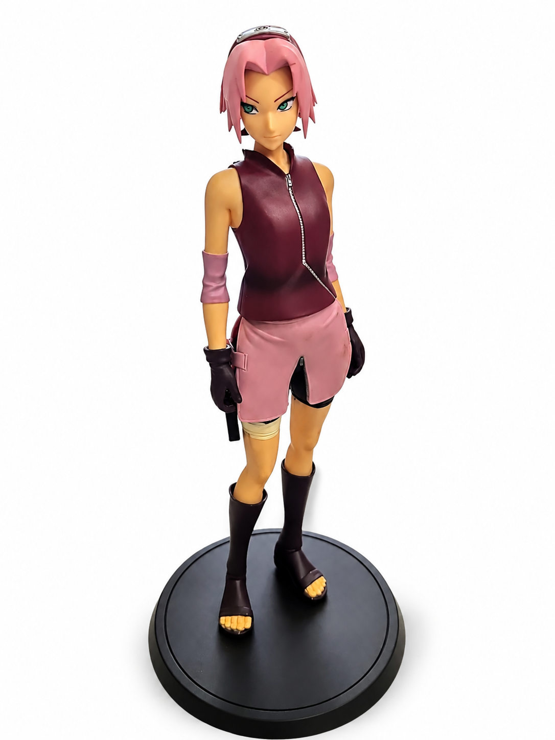 Аниме фигура Sakura Haruno от Naruto Shippuden