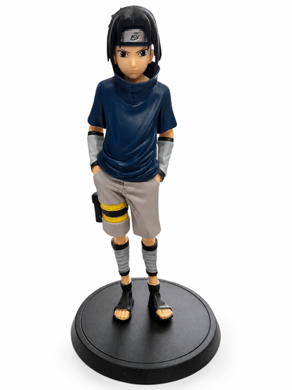 Аниме фигура Sasuke Uchiha от Naruto Shippuden