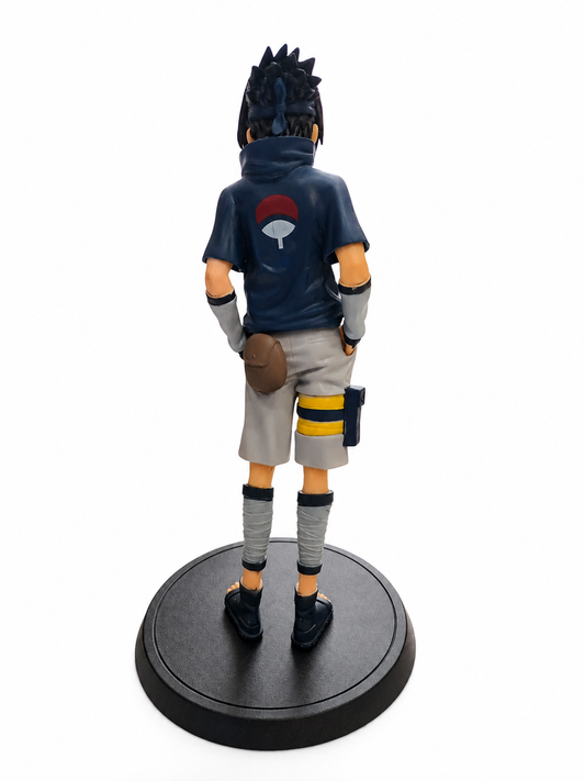 Аниме фигура Sasuke Uchiha от Naruto Shippuden