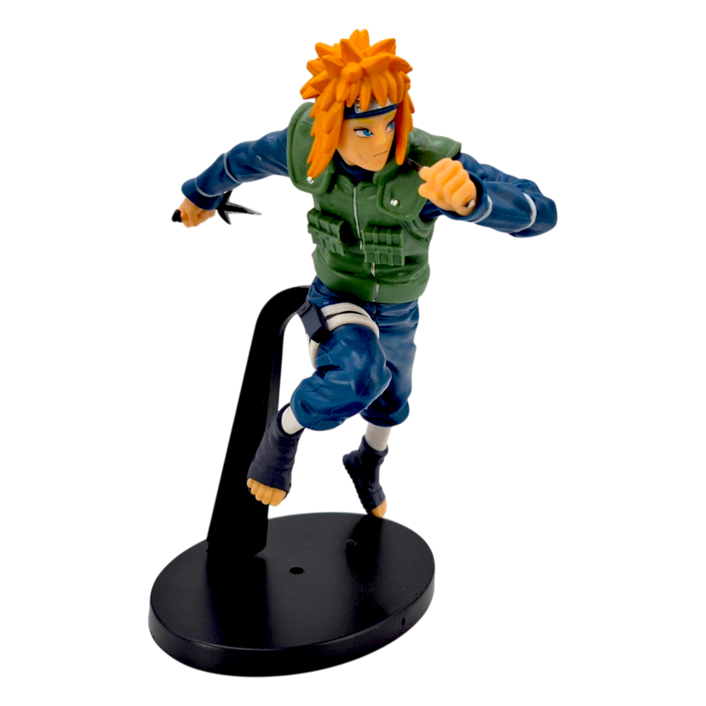Аниме фигура Minato Namikaze
