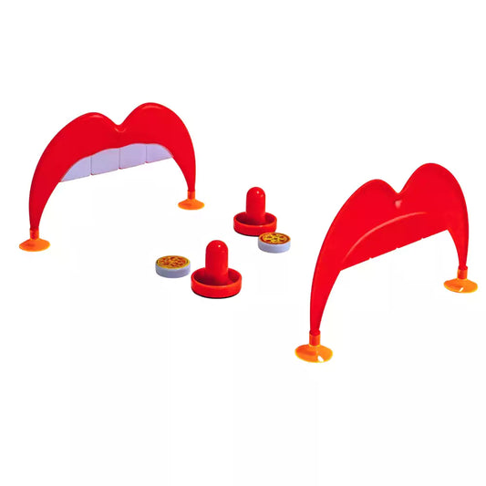 Игра за двама „Искаш ли пица?“ – забавление със състезателен дух