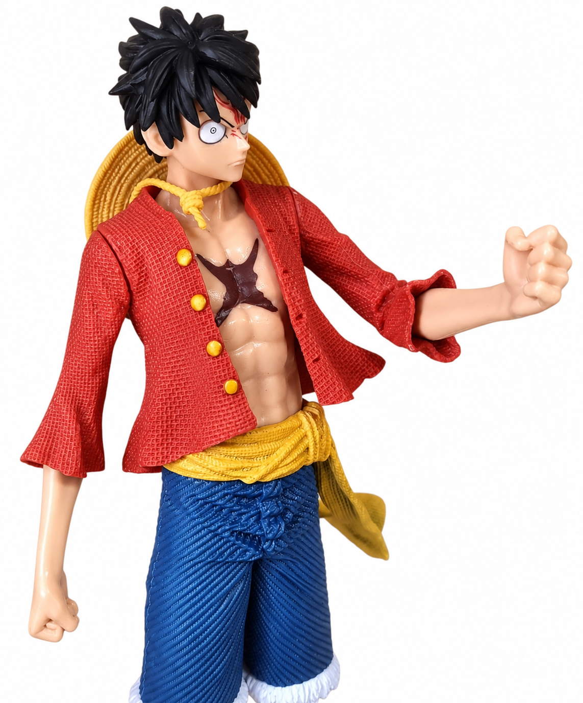 Monkey D. Luffy - One Piece | Аниме фигура