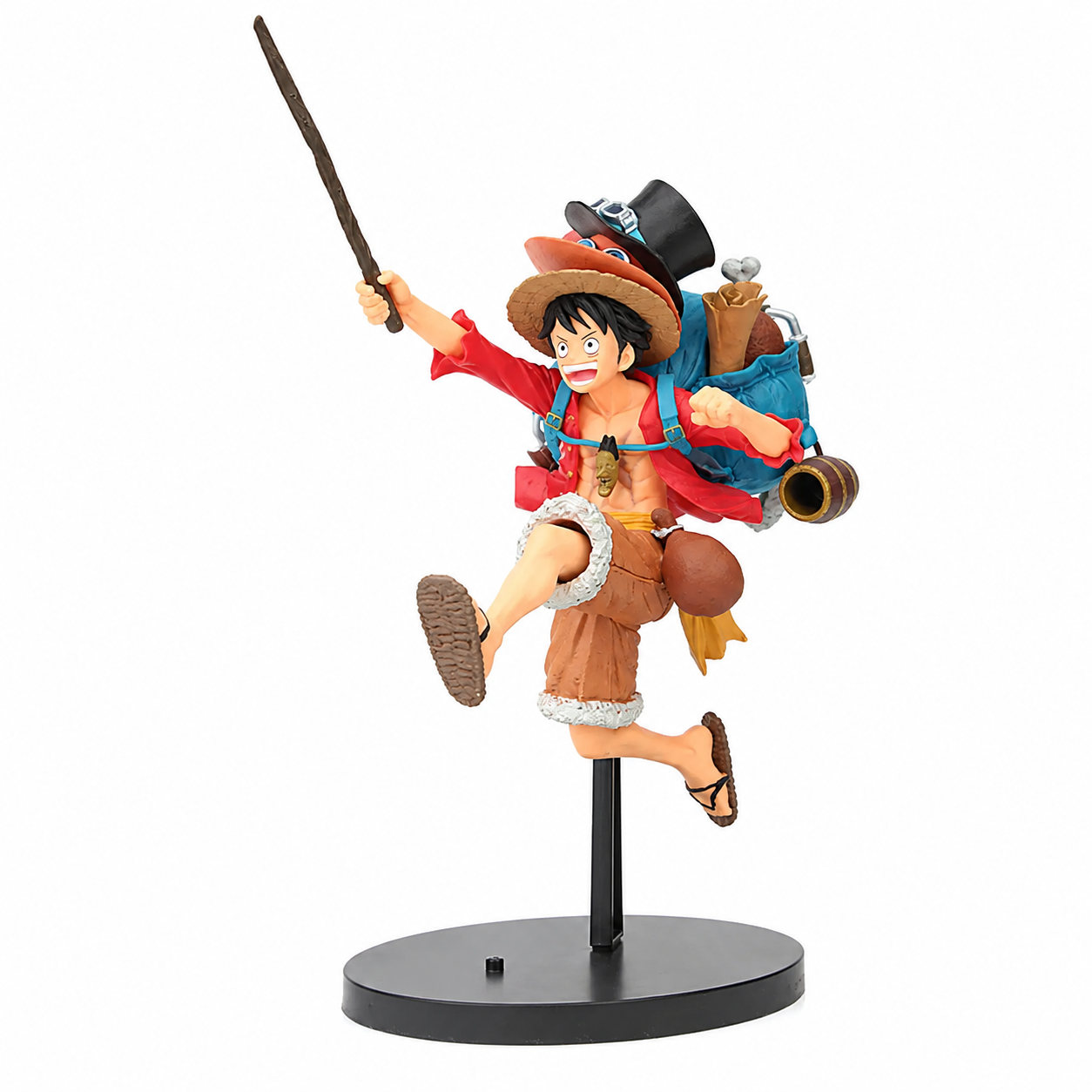 Monkey D. Luffy Фигура – One Piece