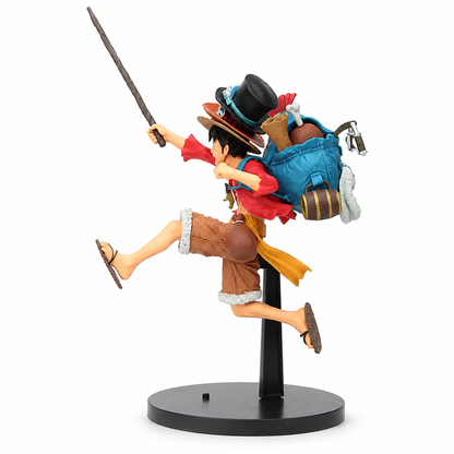 Monkey D. Luffy Фигура – One Piece