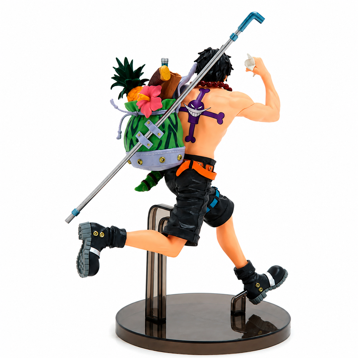 Аниме фигура Portgas D. Ace Running – One Piece