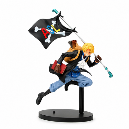 Аниме Фигура Sabo – One Piece