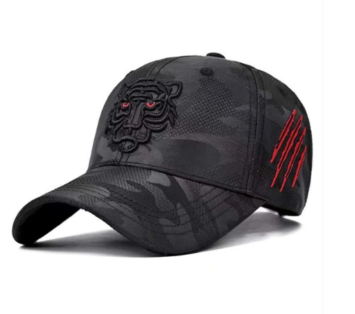 Бейзболна шапка Tiger Claw